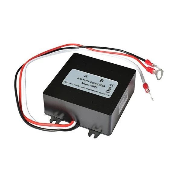 Balancér pre 2x12V batérie GOOWEI ENERGY HA01