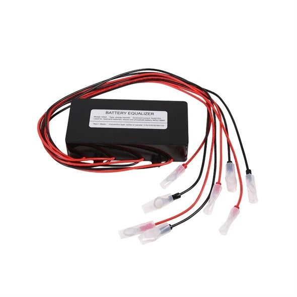 Balancér pre 4x12V batérie GOOWEI ENERGY HA02
