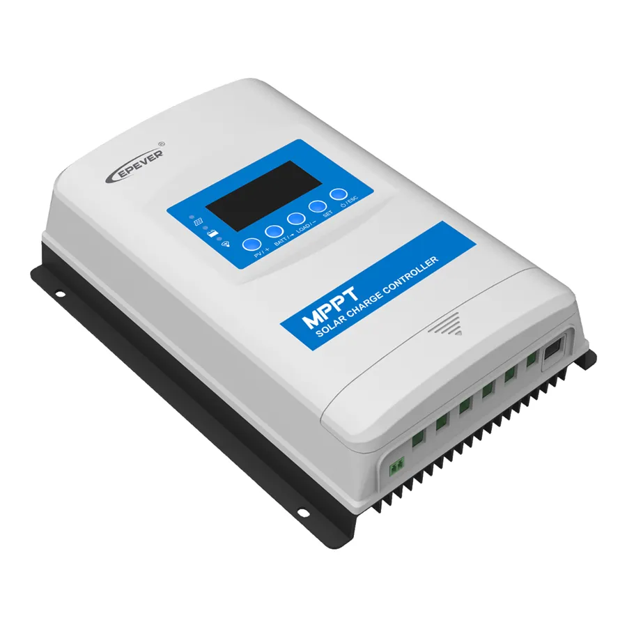 MPPT regulátor EPever XDS2 100VDC/30A séria XTRA-N G3 BLE - 12/24V