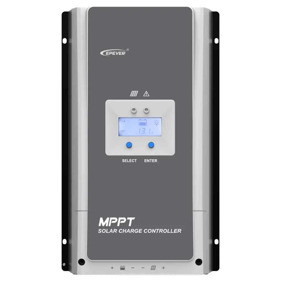 MPPT solárny regulátor EPsolar 150VDC/100A 10415AN - 12/24/48V