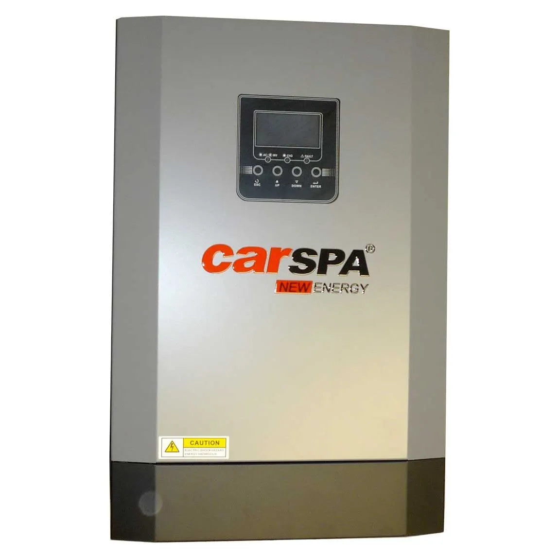 Hybridný menič CARSPA MKS3.5K, 3.5kW/24V