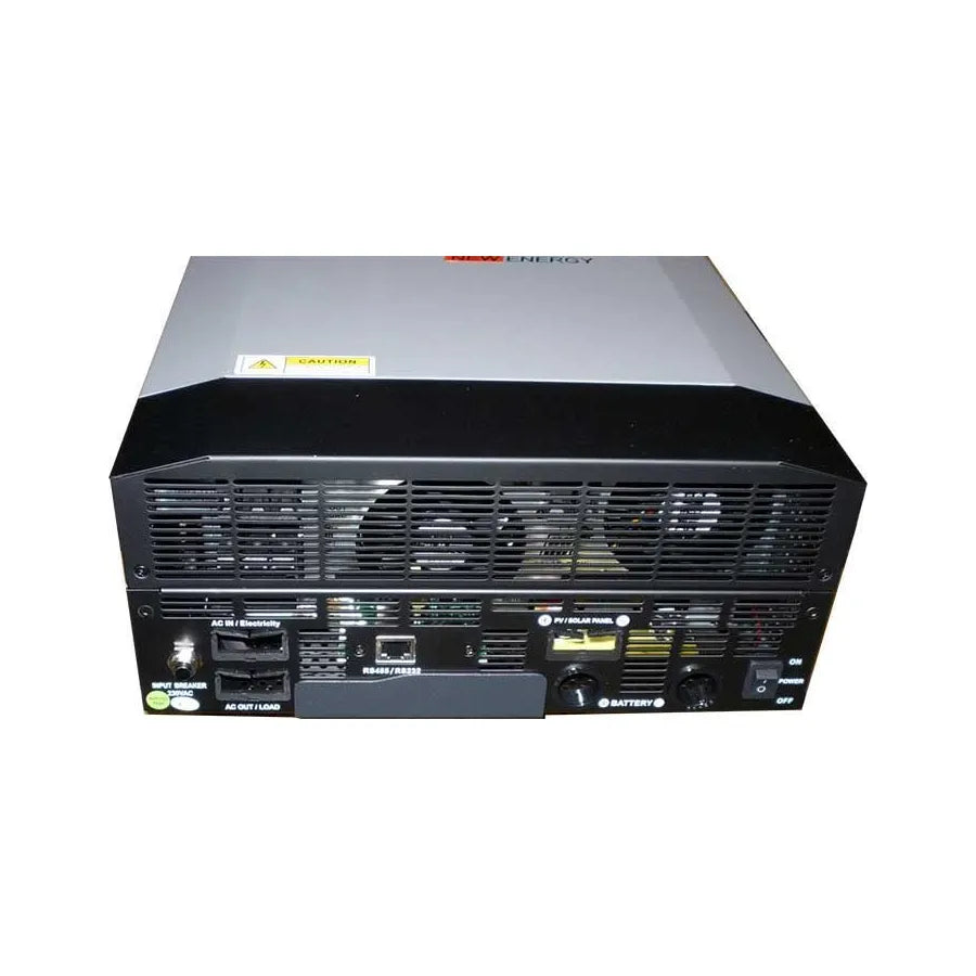 Hybridný menič CARSPA MKS3.5K, 3.5kW/24V