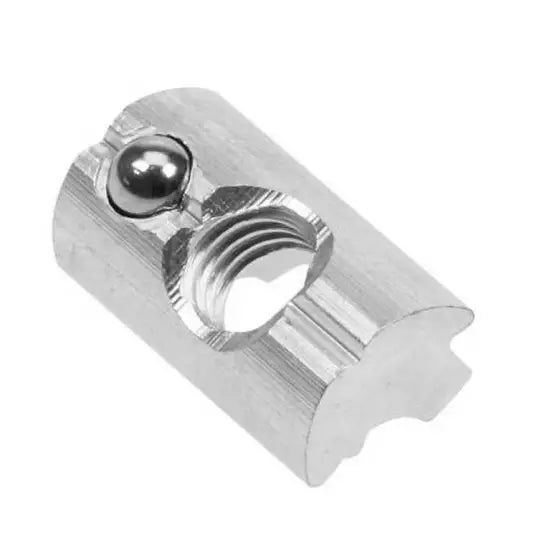 Posuvná matica s guličkou M8