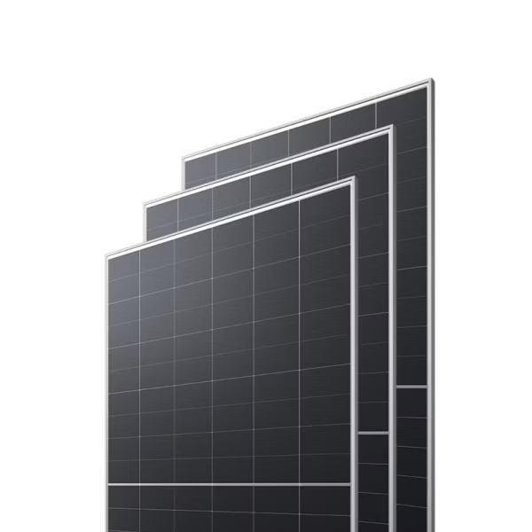 LONGi Hi-MO X10 Explorer LR7-54HVH-480M 480 Wp (BFR)