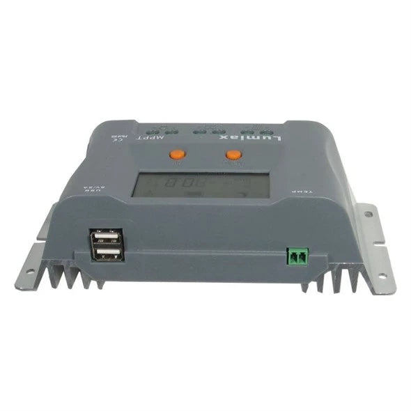 MPPT regulátor Lumiax 15A/12V