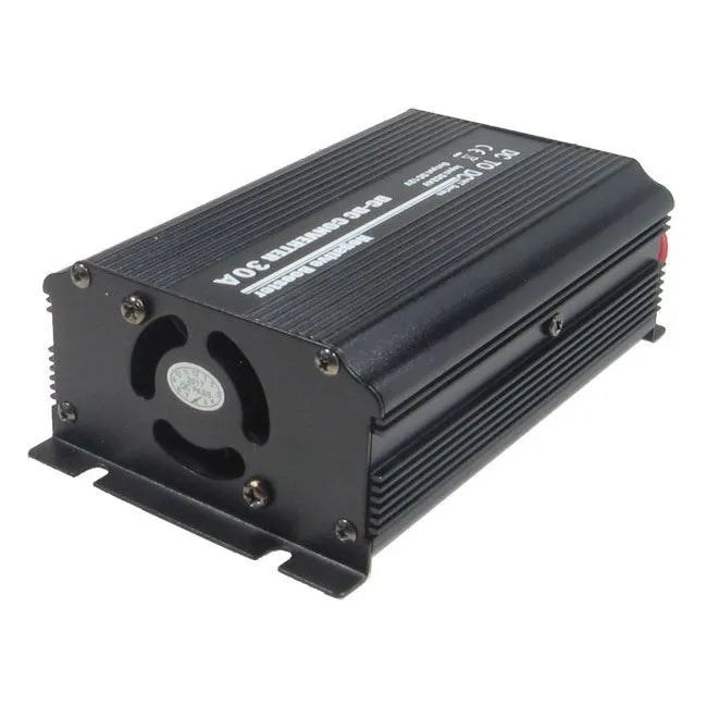 Menič napätia 24/12V DC 20A NT2412-20