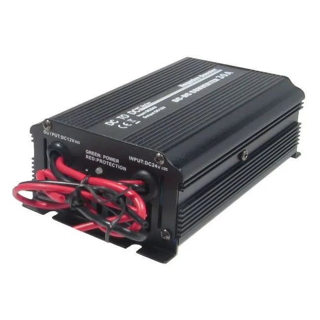Menič napätia 24/12V DC 20A NT2412-20