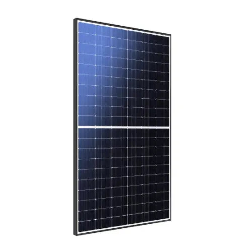 Hybridný 6,7kWp GoodWe solárny systém - 3f