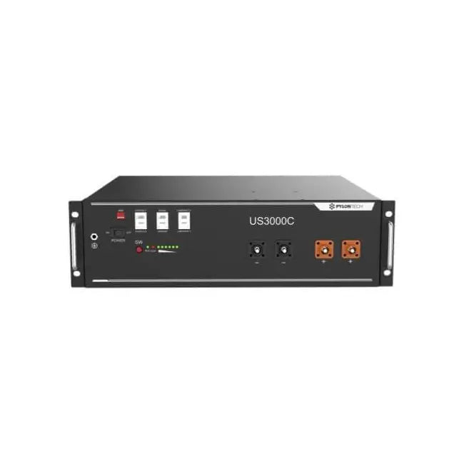 Pylontech - US3000C