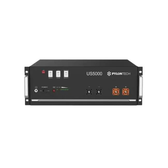 Pylontech - US5000