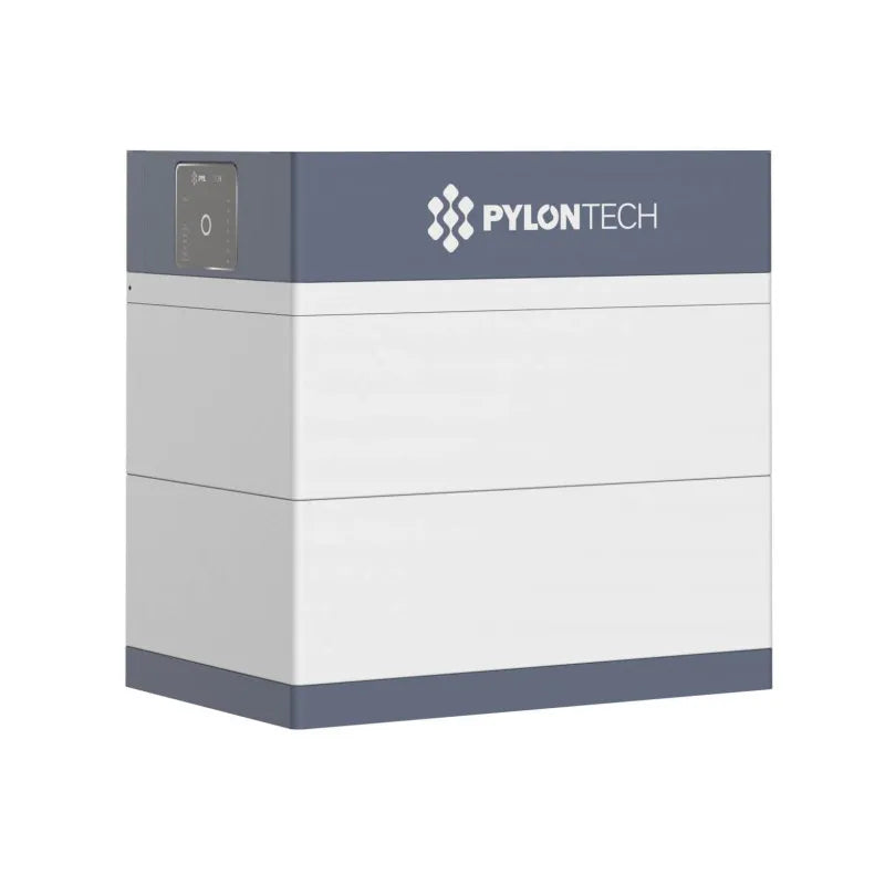 Pylontech Force H3 - 10,24kWh