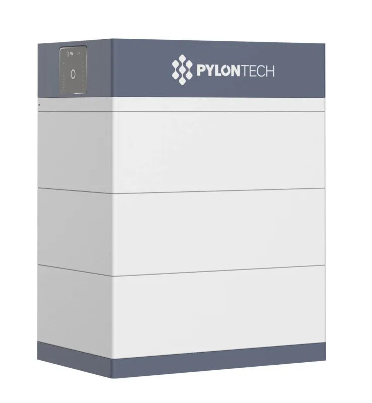 Pylontech Force H3 - 15.36kWh