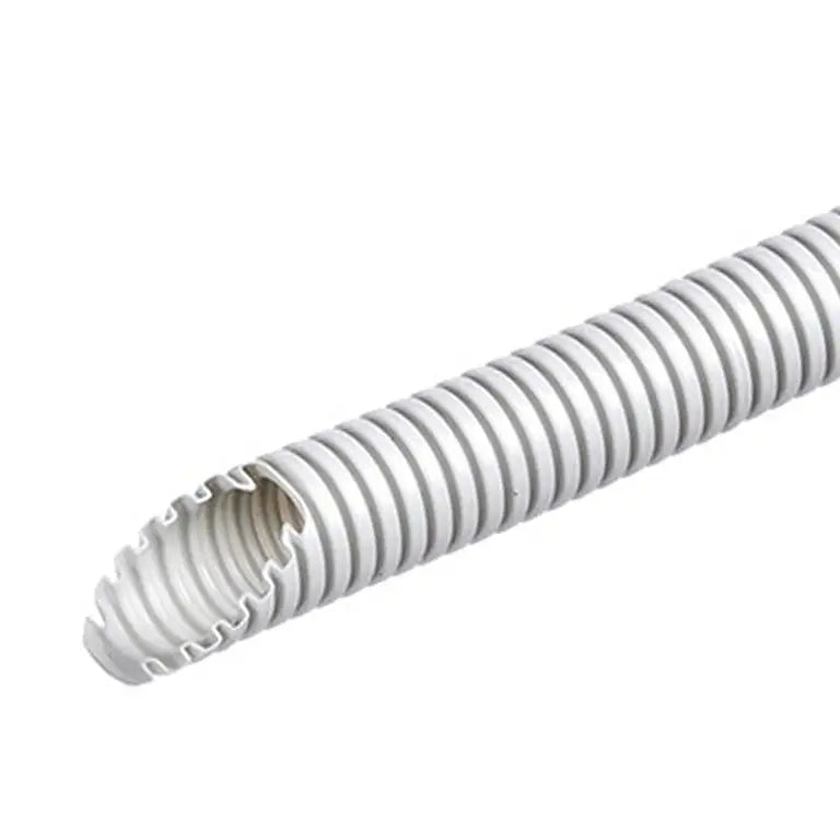 Rúrka ohybná FXP 32 83272 32mm 24,3mm 750N PVC sivá