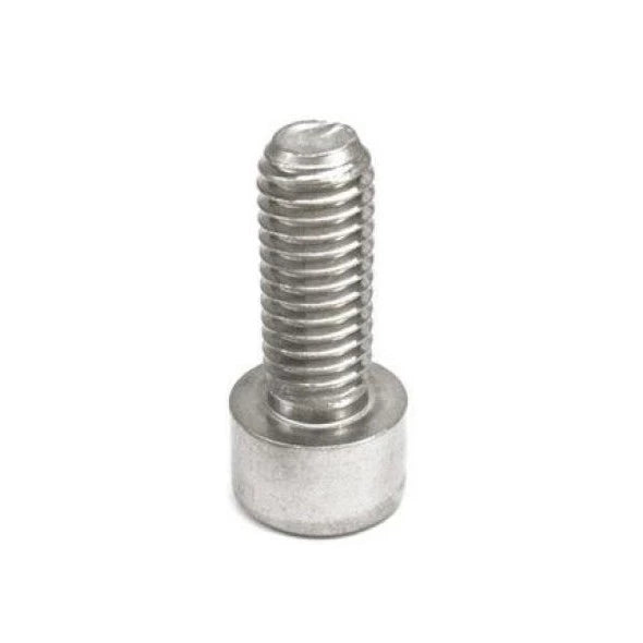 Skrutka imbus M8x25 A2