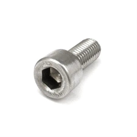 Skrutka imbus M8x25 A2