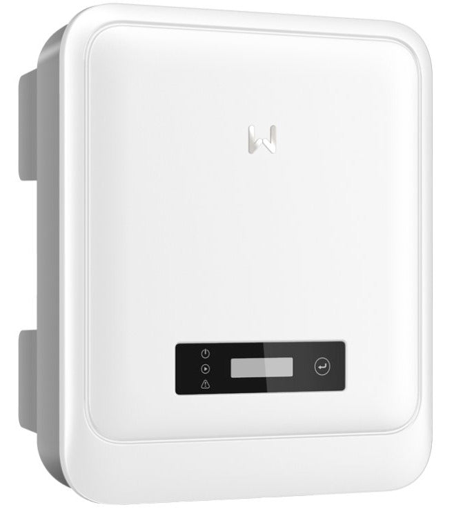 Goodwe GW5000-DNS-30 DNS G3
