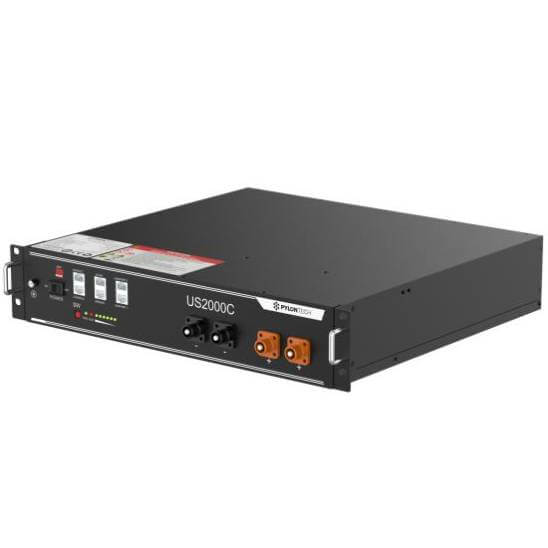 Batéria - Pylontech US2000C