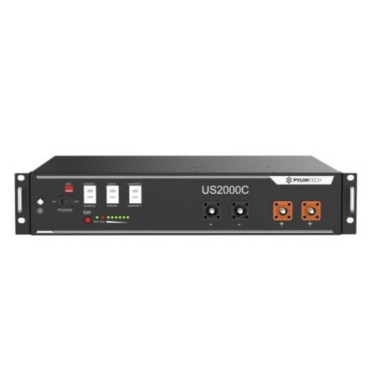 Batéria - Pylontech US2000C