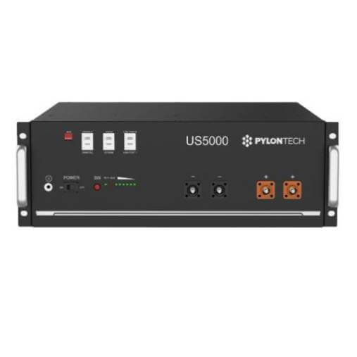 Batéria - Pylontech US5000