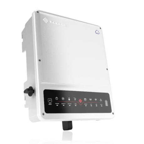 GoodWe GW6000-EH