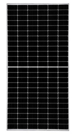 On-grid 2,8 kWp GoodWe solárny systém s reguláciou prebytkov - 3f