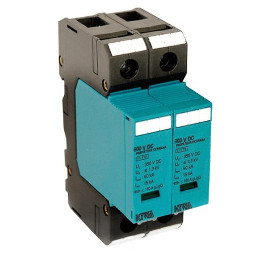 On-grid 5kW GoodWe solárny systém -3f