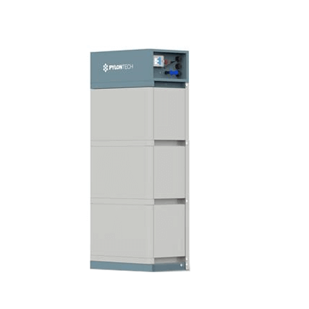 Pylontech Force H2 10,7 kWh