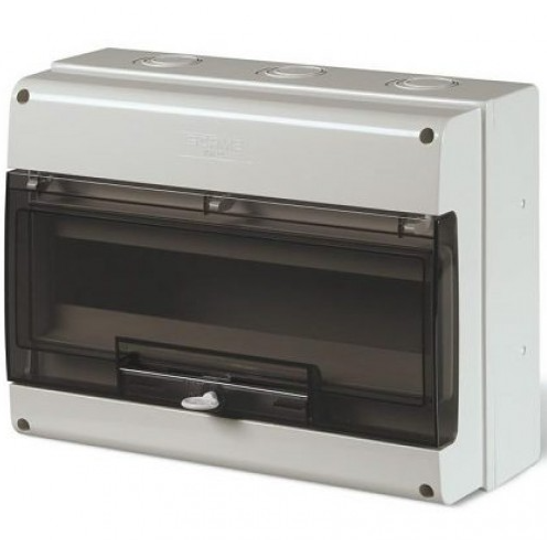 On-grid 5kW GoodWe solárny systém -3f