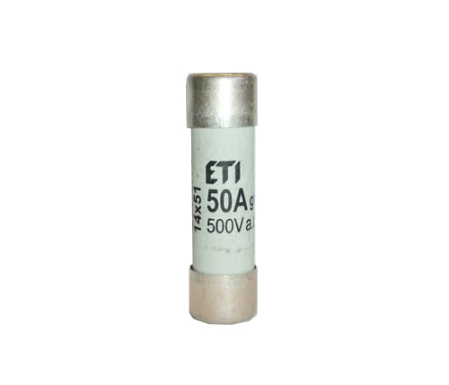 50A poistka
