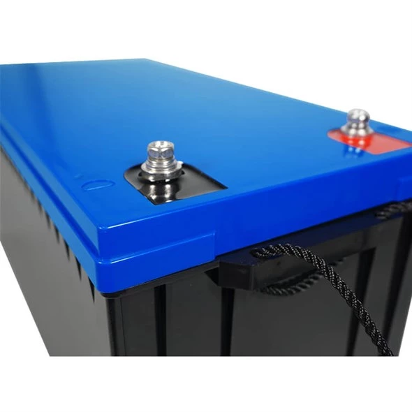 Batéria LiFePO4 12,8V/200Ah Ultimatron Smart BMS