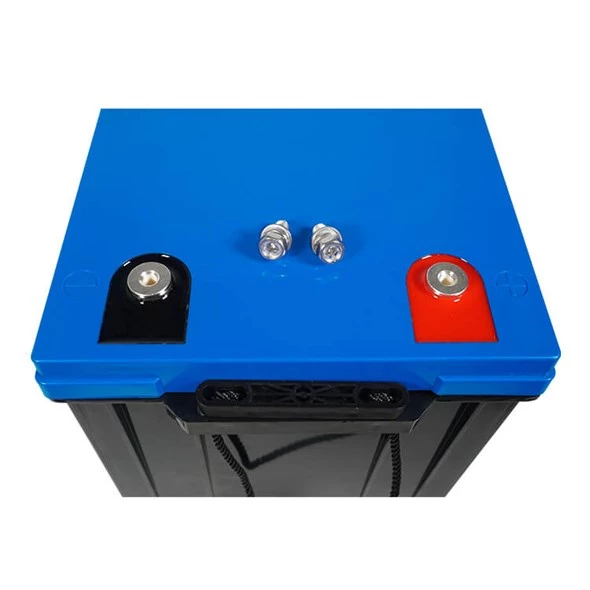 Batéria LiFePO4 12,8V/200Ah Ultimatron Smart BMS