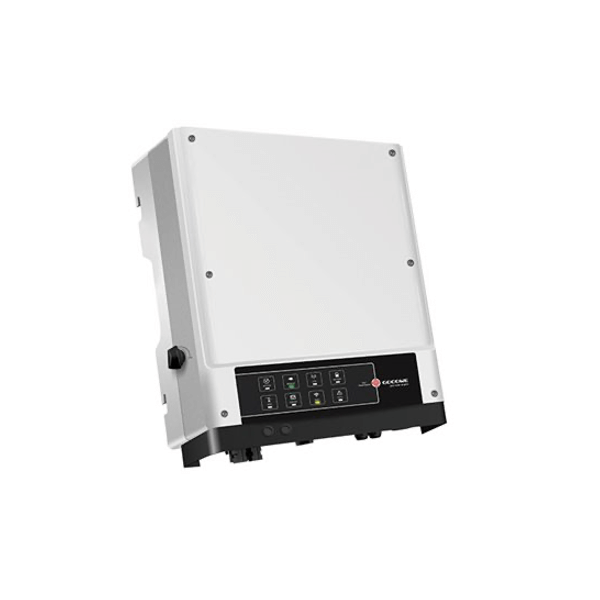 GoodWe Hybridný jednofázový menič LV GW5048-EM