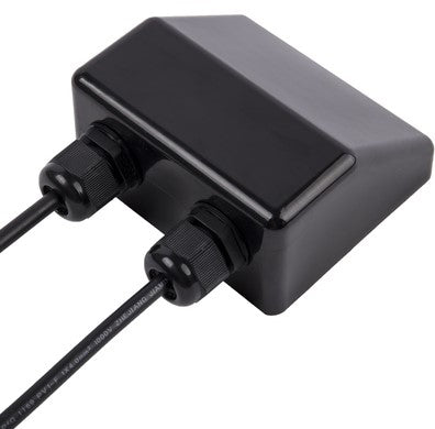 100Wp Solárny system Renogy na karavan