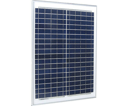 Solárny panel 20Wp