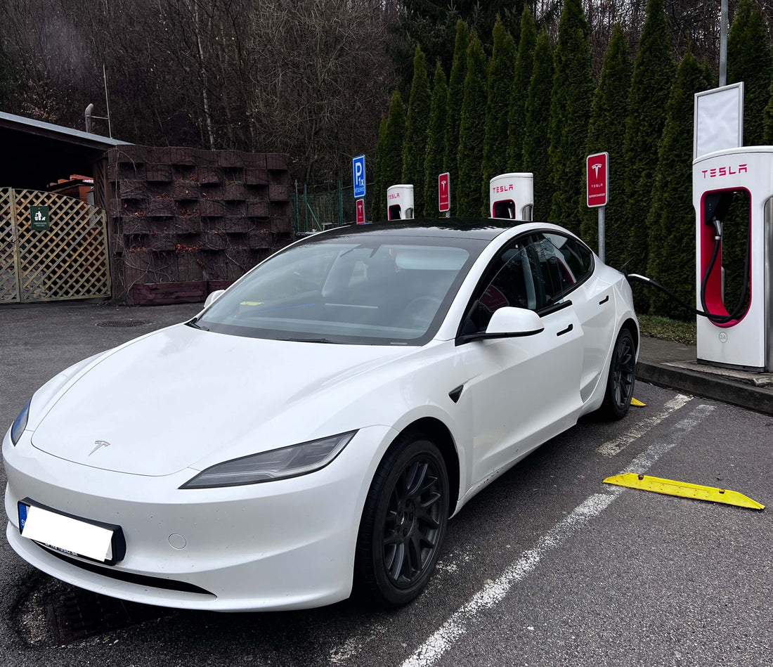 Prečo spájať fotovoltiku s elektromobilom?