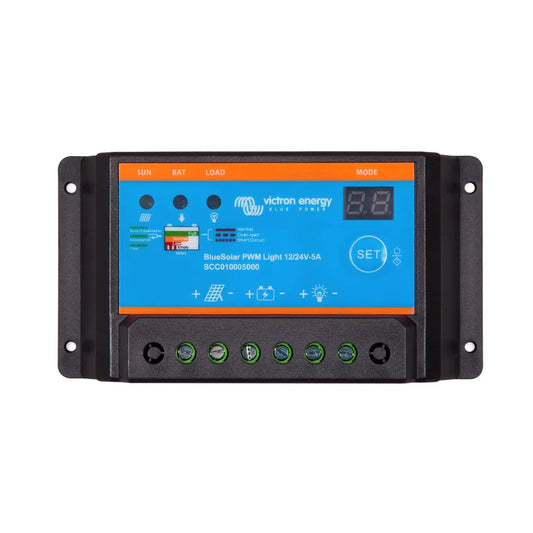 PWM regulátor 5A Victron Energy