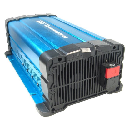 Menič napätia 12V / 230V 1000W,  čistá sínusoida, Solarvertech FS1000