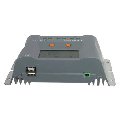 MPPT regulátor pre lítiové batérie Lumiax 15A/12V