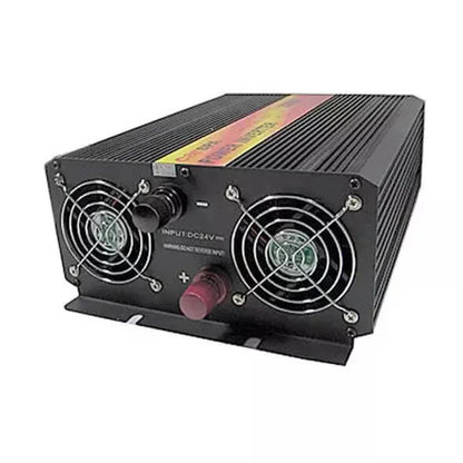 Menič napätia CARSPA - 2kW / 12V - modifikovaná sínus.