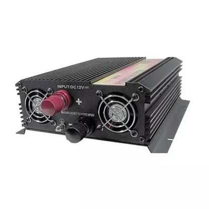 Menič napätia CARSPA 1kW / 24V - Modifikovaná sínus.