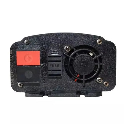 Menič napätia Geti 300W 12V - Modifikovaná sínus.