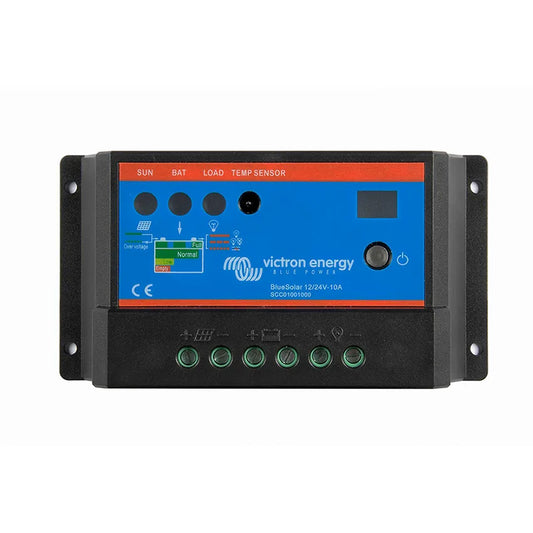 PWM regulátor 10A Victron Energy