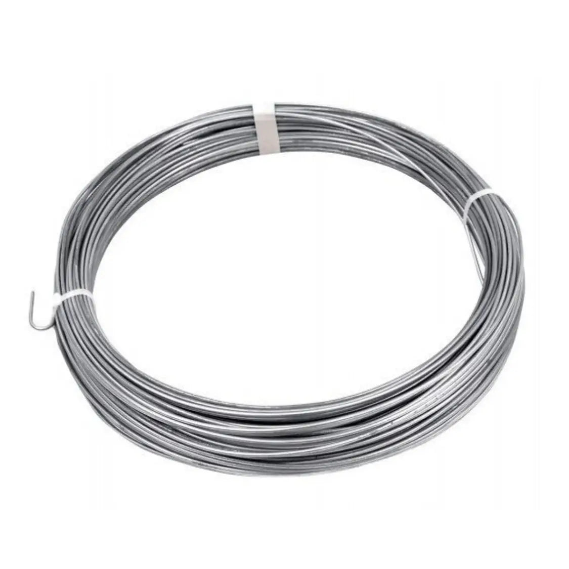 Drôt zvodový 10mm FeZn (1kg 1,61m) - 1kg