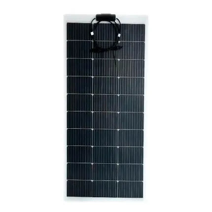 Solarfam 12V/200Wp, SZ-200-MC, flexibilný CPC