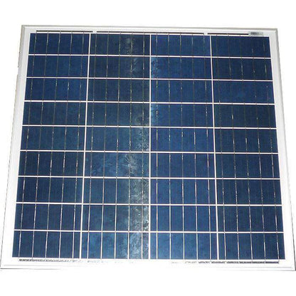 Solárny panel 60Wp