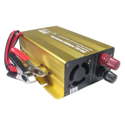 Menič napätia 24V / 230V 300W, čistá sínusoida, Soluowill NP300