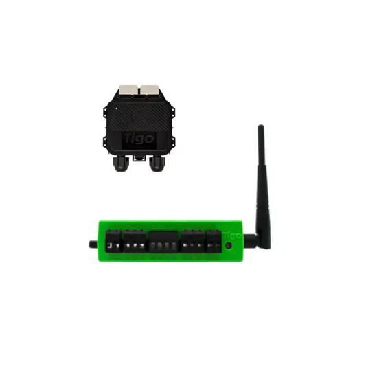 Tigo CloudConnect Advance Kit vrátane TAP