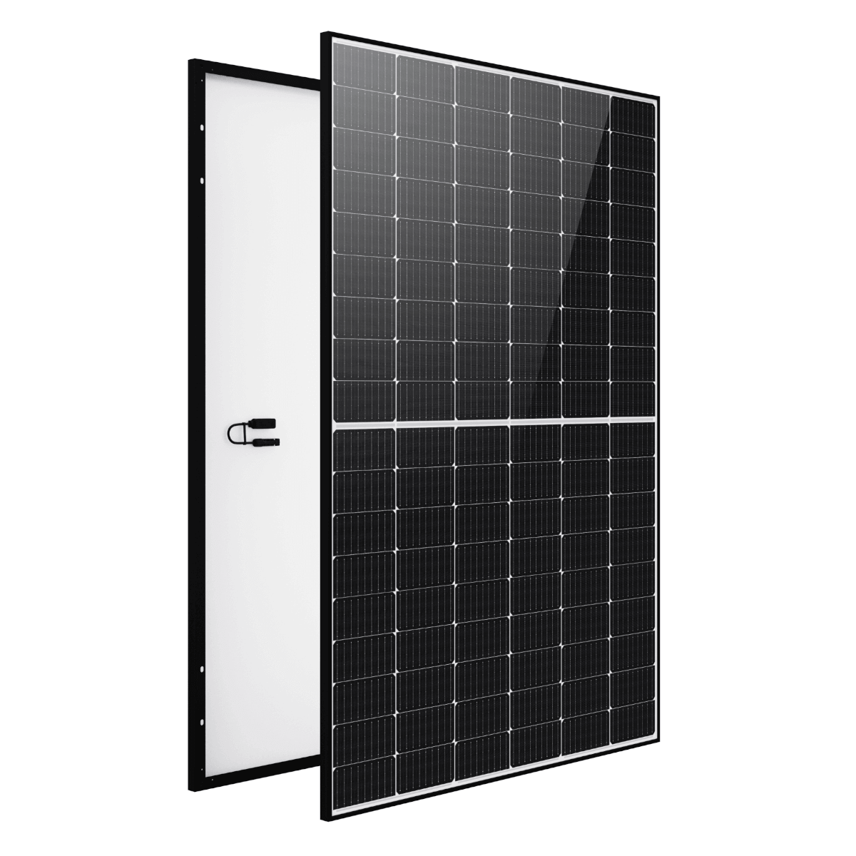Solárny panel LONGi Hi-MO 5m LR5-54HIH-405M, black frame