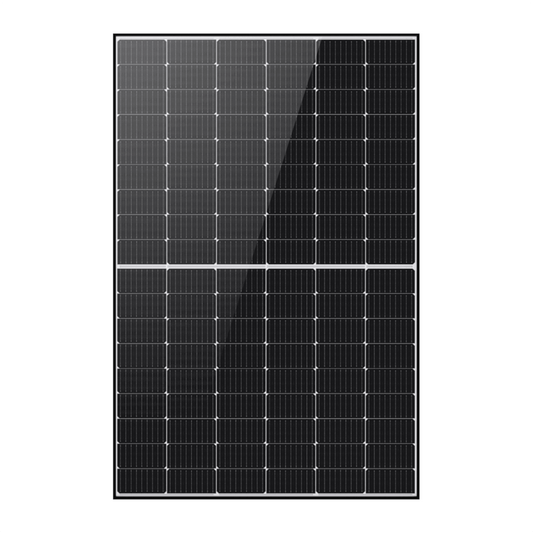 Solárny panel LONGi Hi-MO 5m LR5-54HIH-405M, black frame