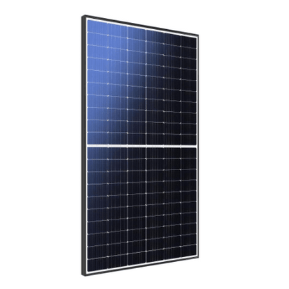 Solárny panel Phono Solar 460 W, PS460M6H-20/UH, black frame